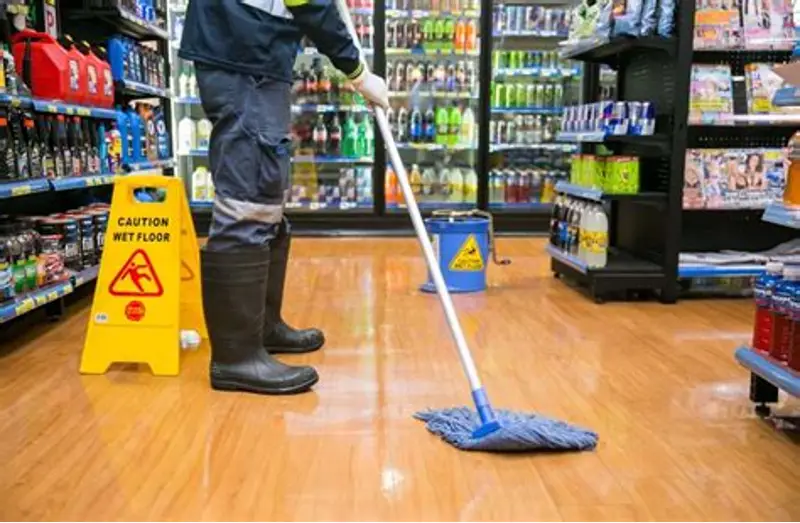 Locales y retail