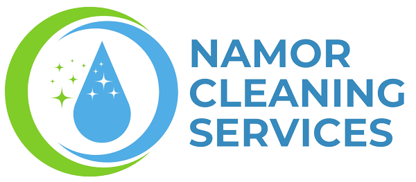 Namor cleaning services logo